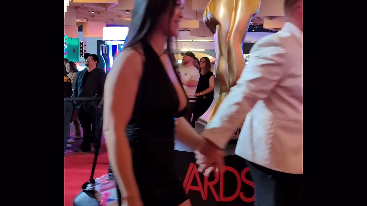 2026 AVN Awards Las Vegas Virgin Hotels