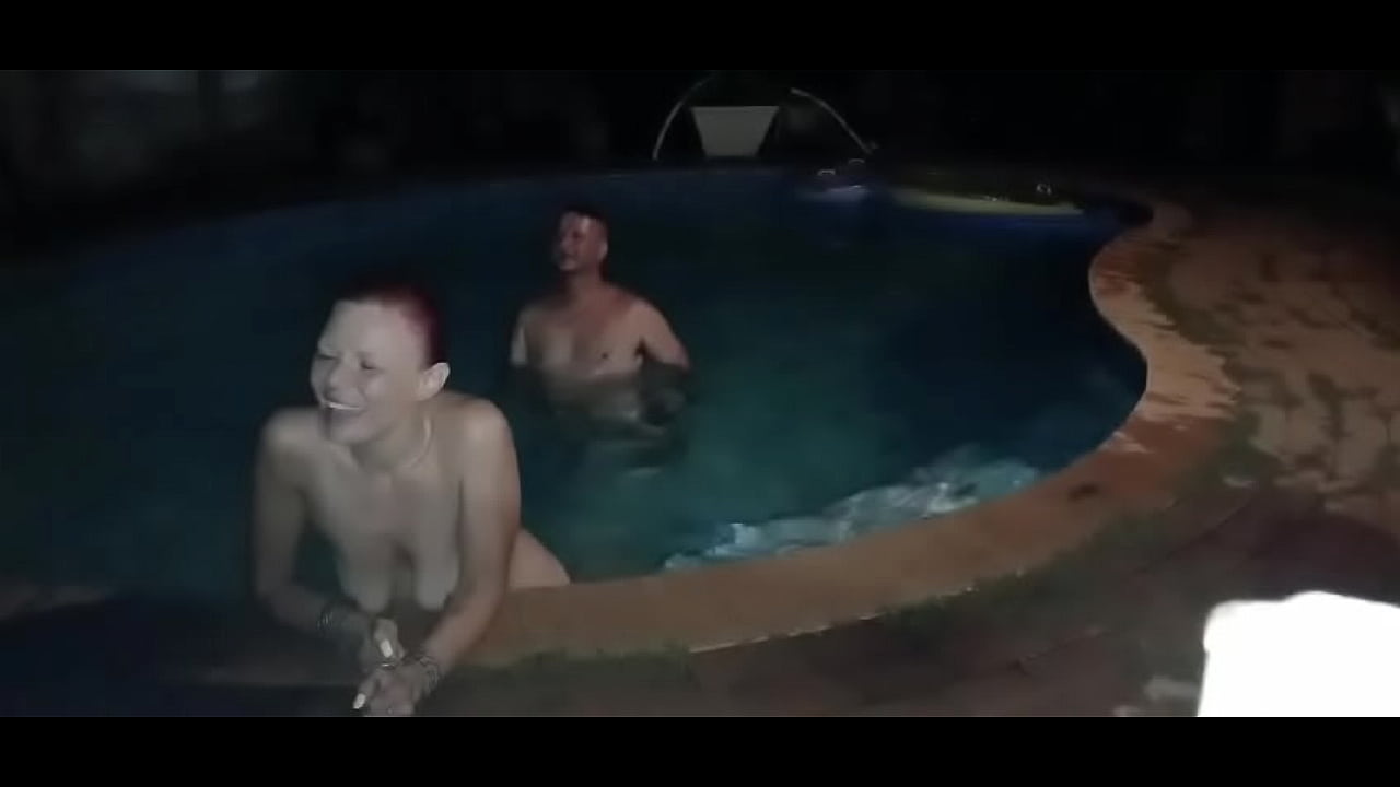 You fuckin my ex-wife with her new husband