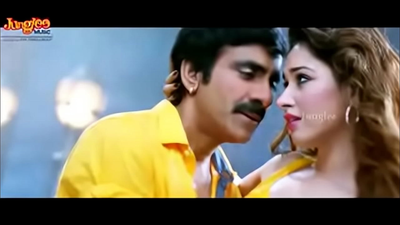 Chupulatho Full Video Song  7C Bengal Tiger Movie  7C Raviteja  7C Tamanna  7C Raashi Kh
