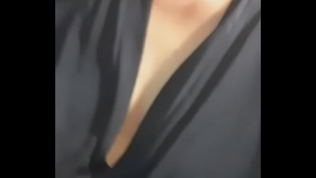 Loud sloppy alone time enjoyed