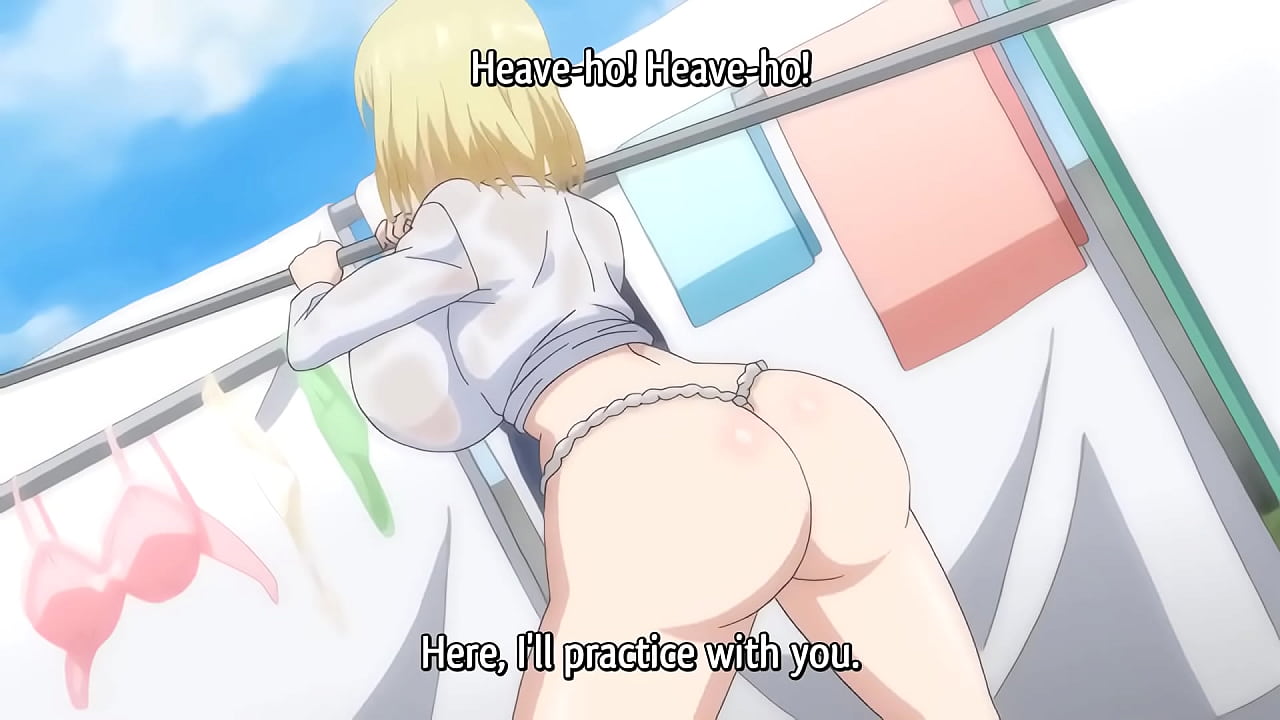 Hentai pros crias verem !!!