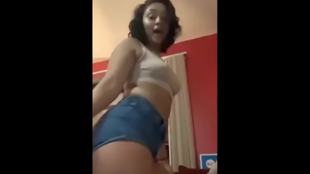 Perfect body girls in sexy outfits and big ass