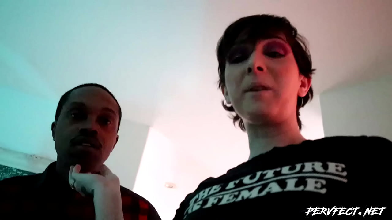 Dreams become reality when this cuck gets to watch his wife fuck a BBC