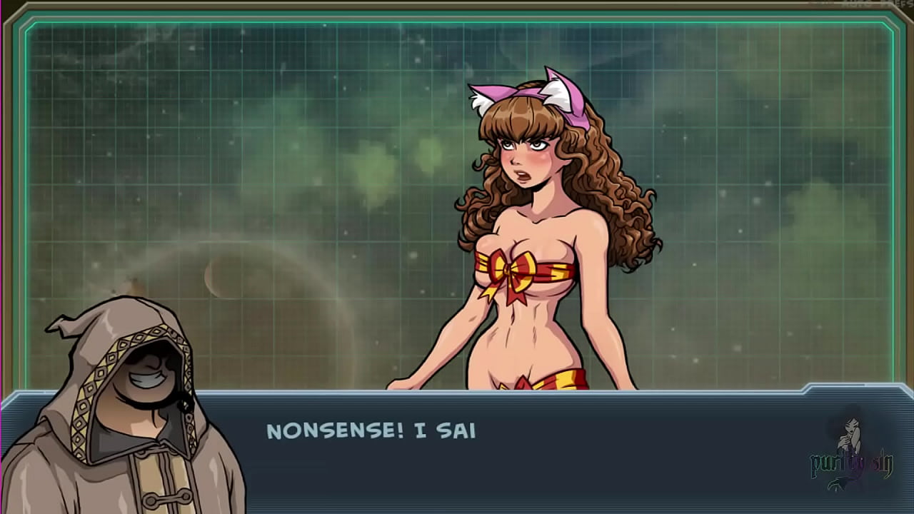 Let's Play Star Channel 34 Episode 26 Red Alert