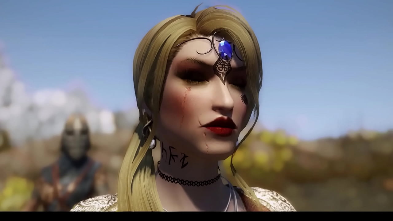 La chute de prophete de Talos - Heimskr