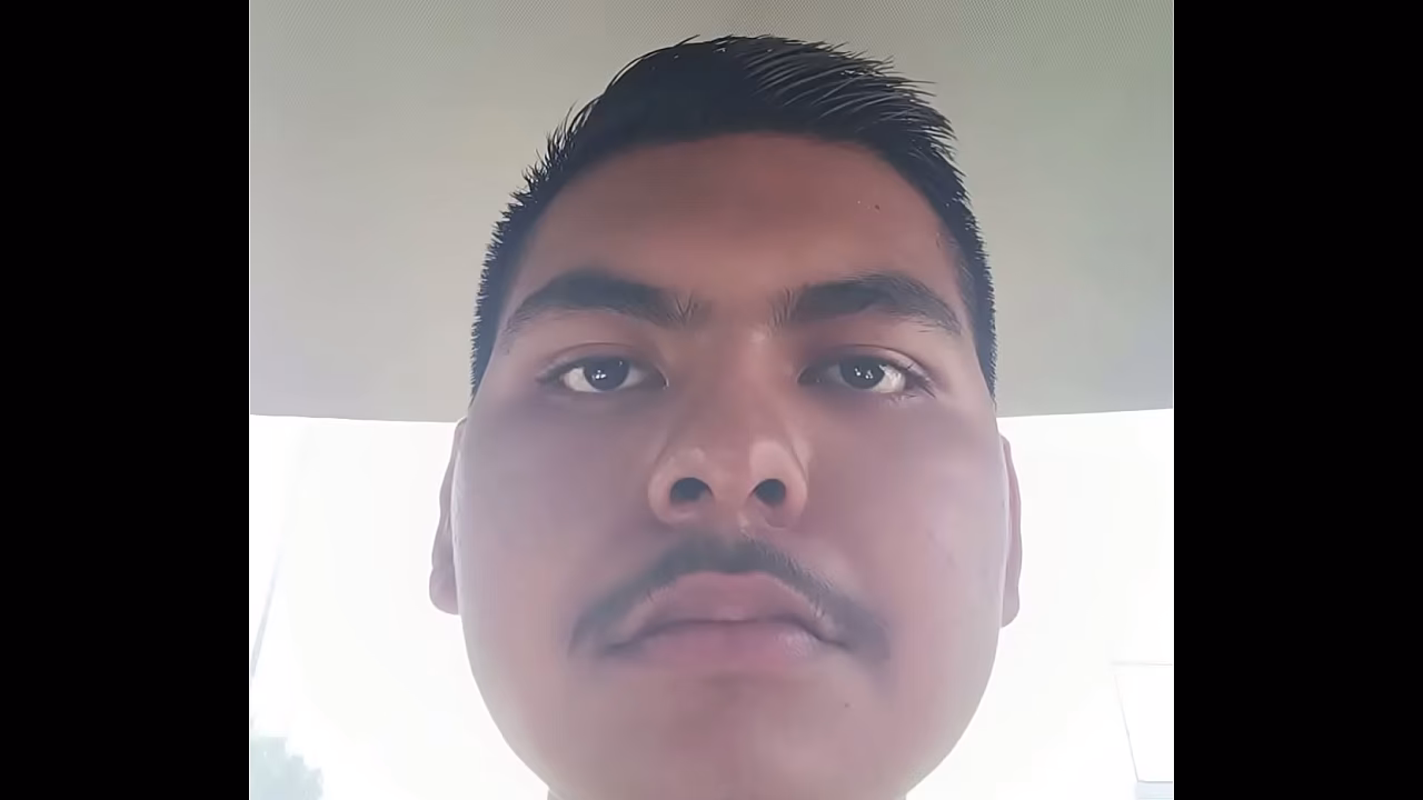 V&iacute;deo de verificaci&oacute;n