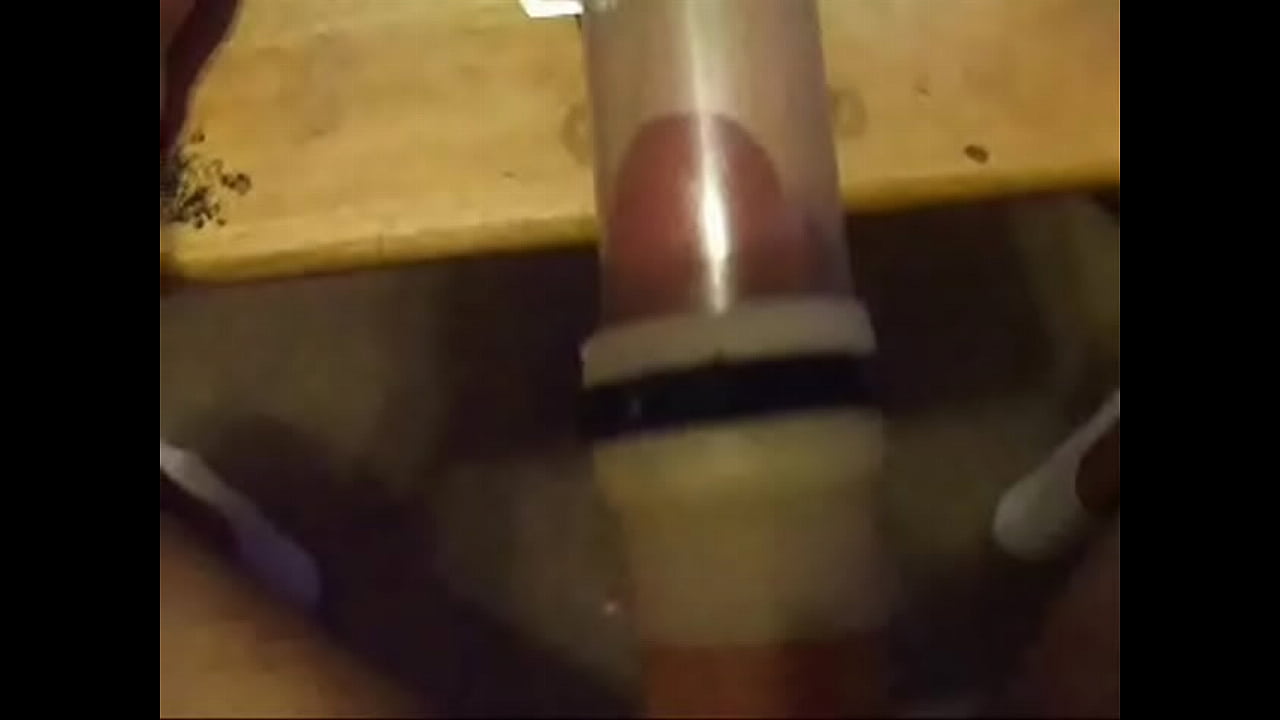 Pumping out the Milk