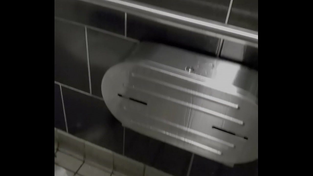 Wife dared me I couldn't pee on the ceiling