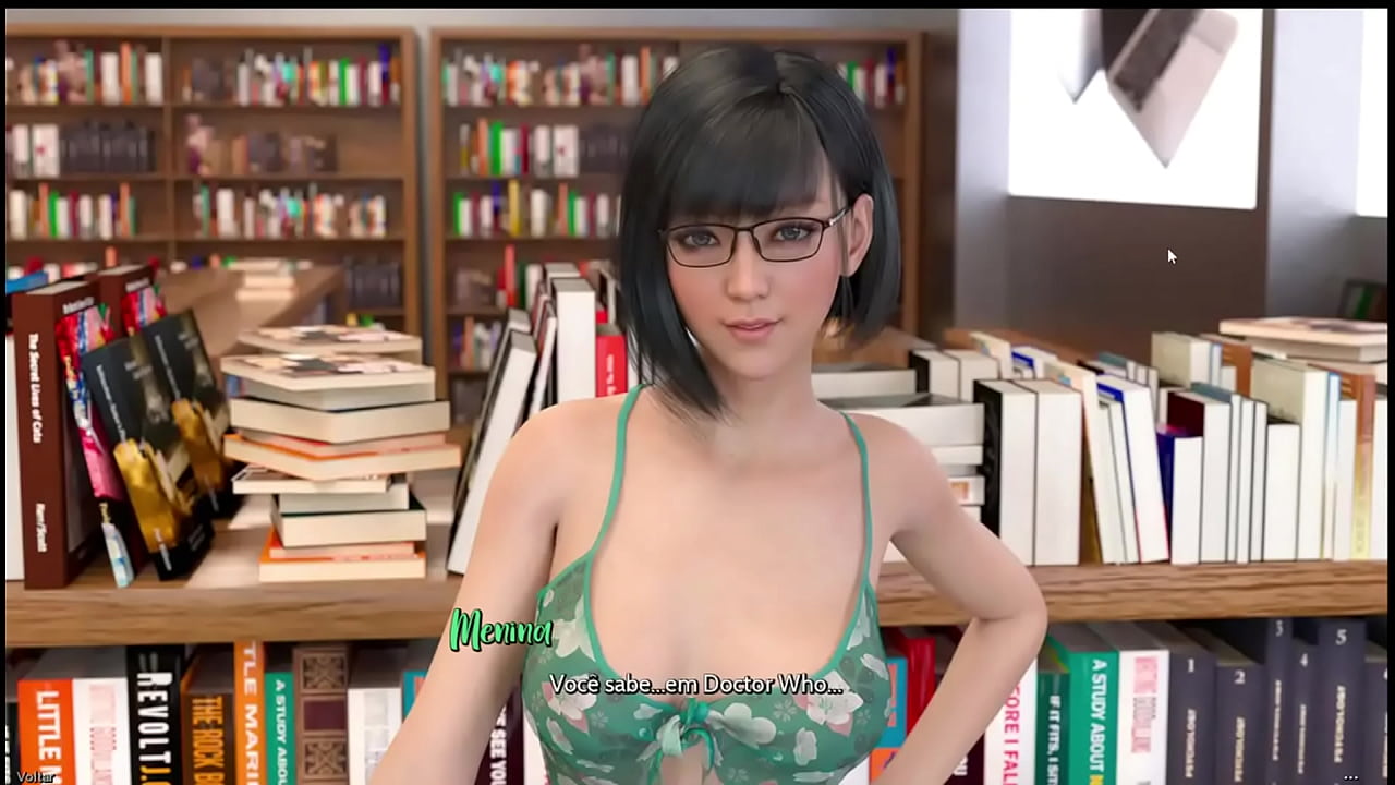 S1-E2: O Misterioso Mundo de 'Fresh Women'