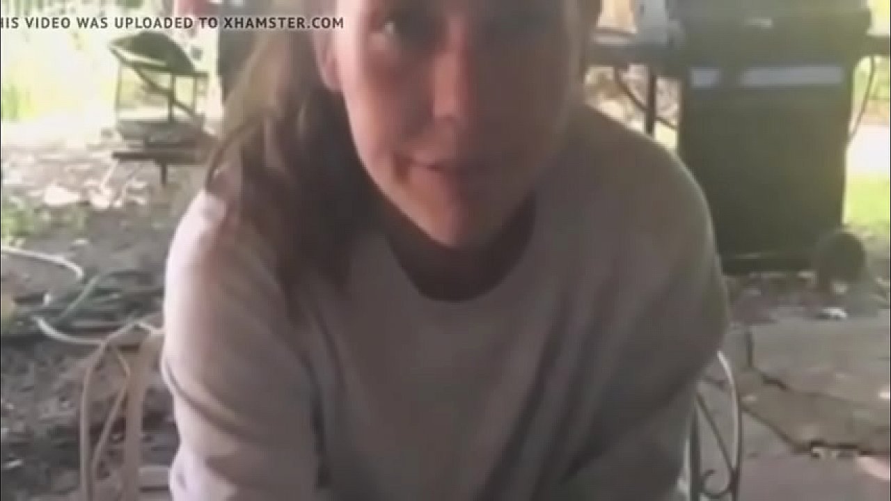 Slut sucking my dick and swallowing right after we just met