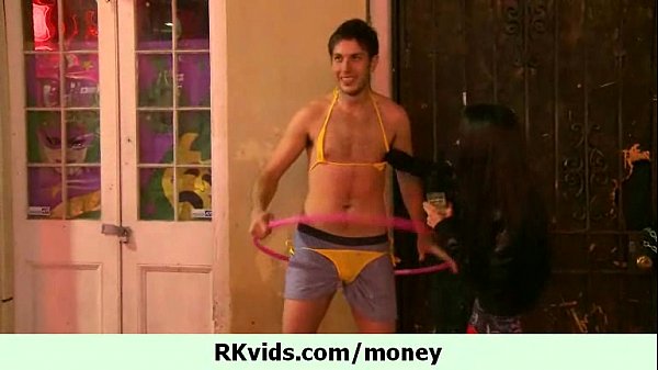 What can you do for money 4