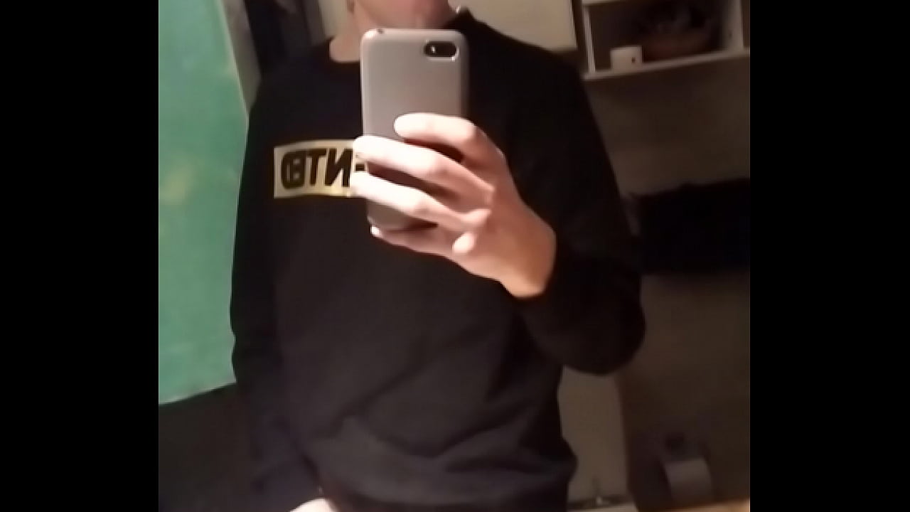 masturbacion chico guapo