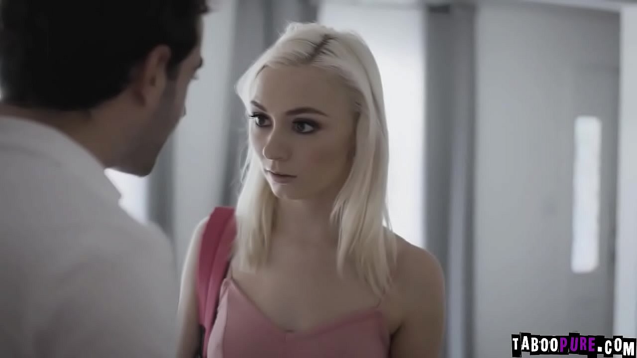 Chloe bangs Jake to keep her secret