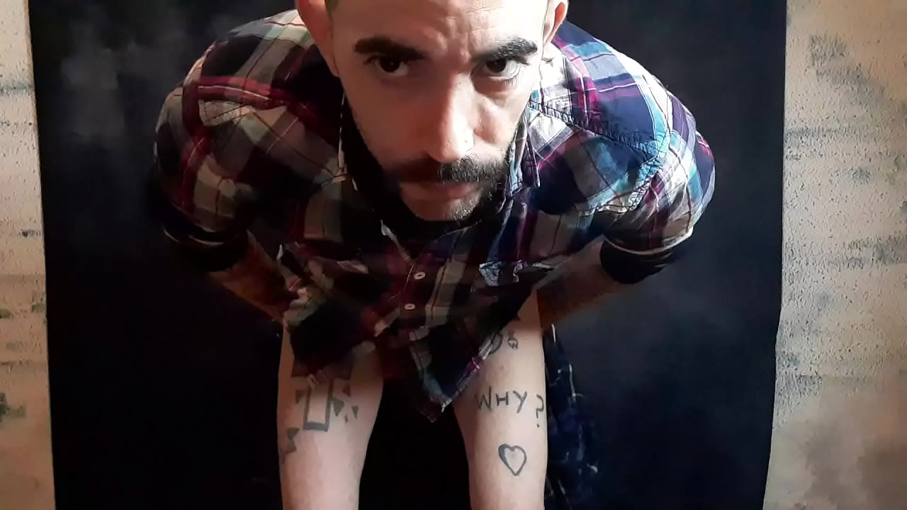 Poll&oacute;n gay en espa&ntilde;ol