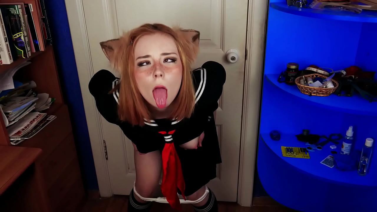 Sweet b. Deepthroat Passionate Play Pussy - Sensual Solo