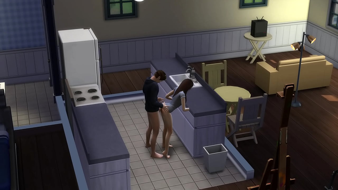 Sims 4 Sex With Step Sister.