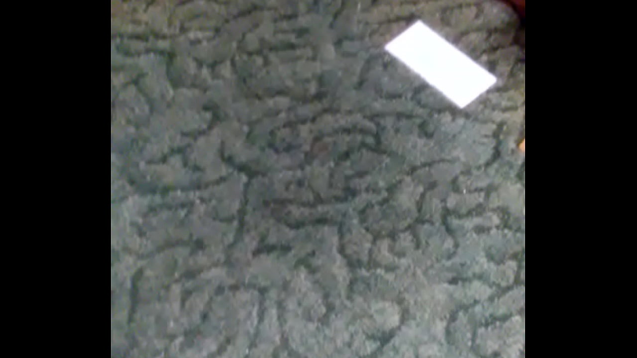 finally hit door with cum