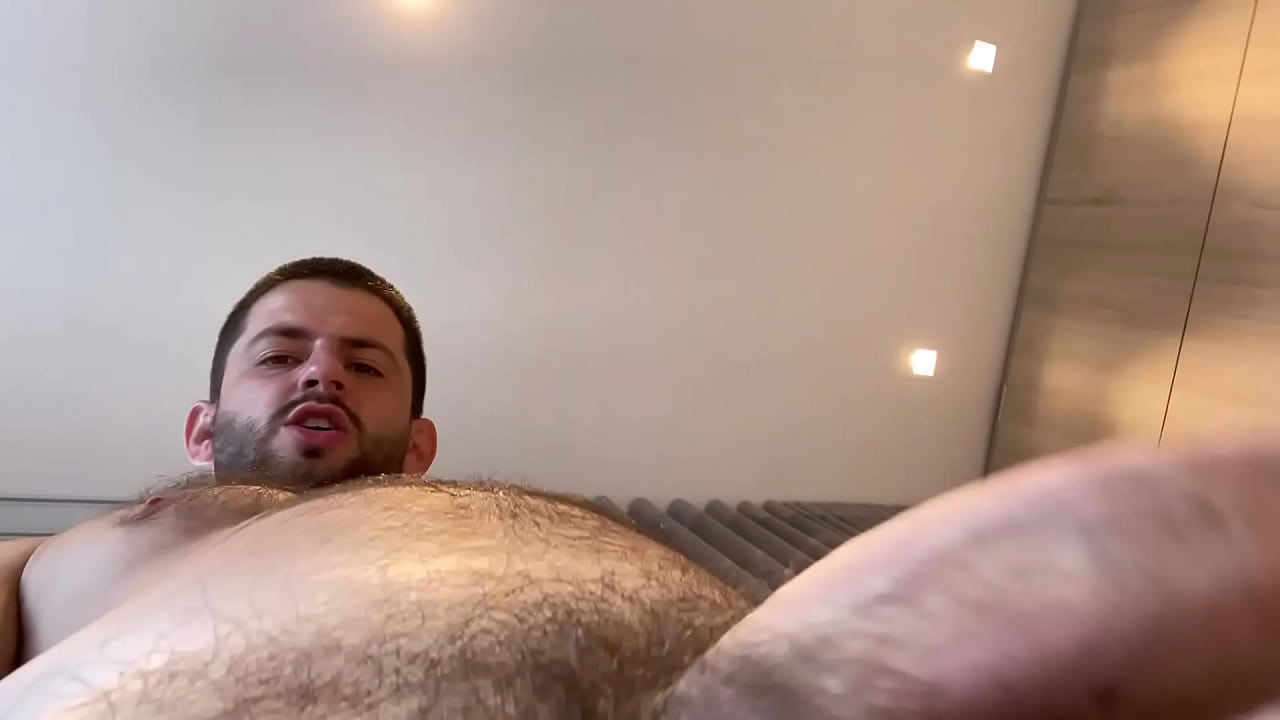 hot straight guy dirty talking you into submission