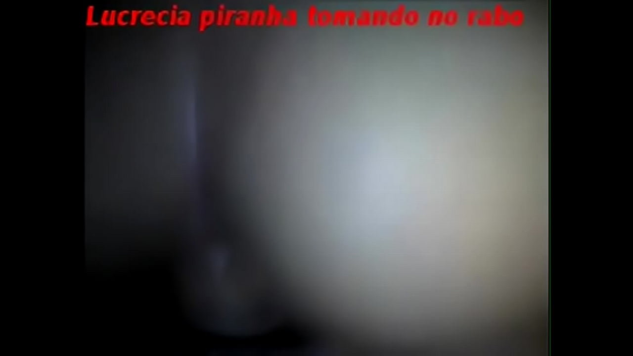 Lucrecia fudendo gostoso