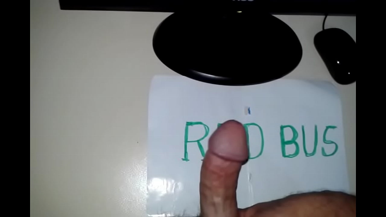 TRIBUTE FOR RED BUSS