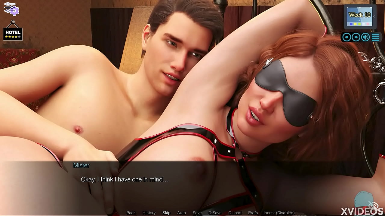 SUNSHINE LOVE Ep. 380 &ndash; Visual Novel Gameplay [HD]