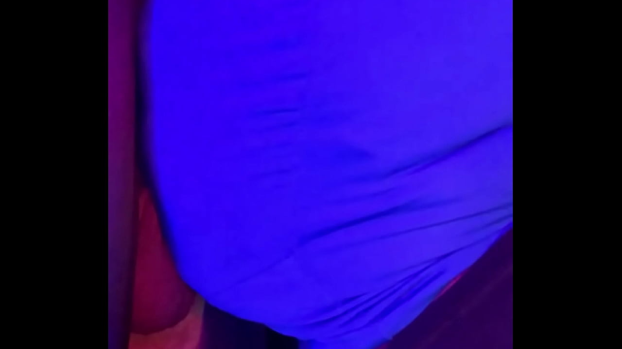 He&rsquo;s so animated, but I can&rsquo;t blame him