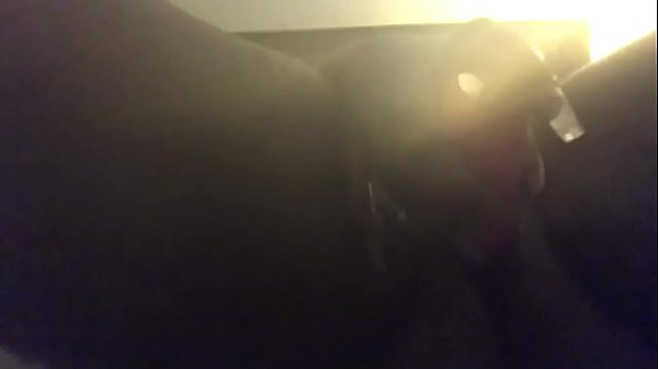 She get nasty for me