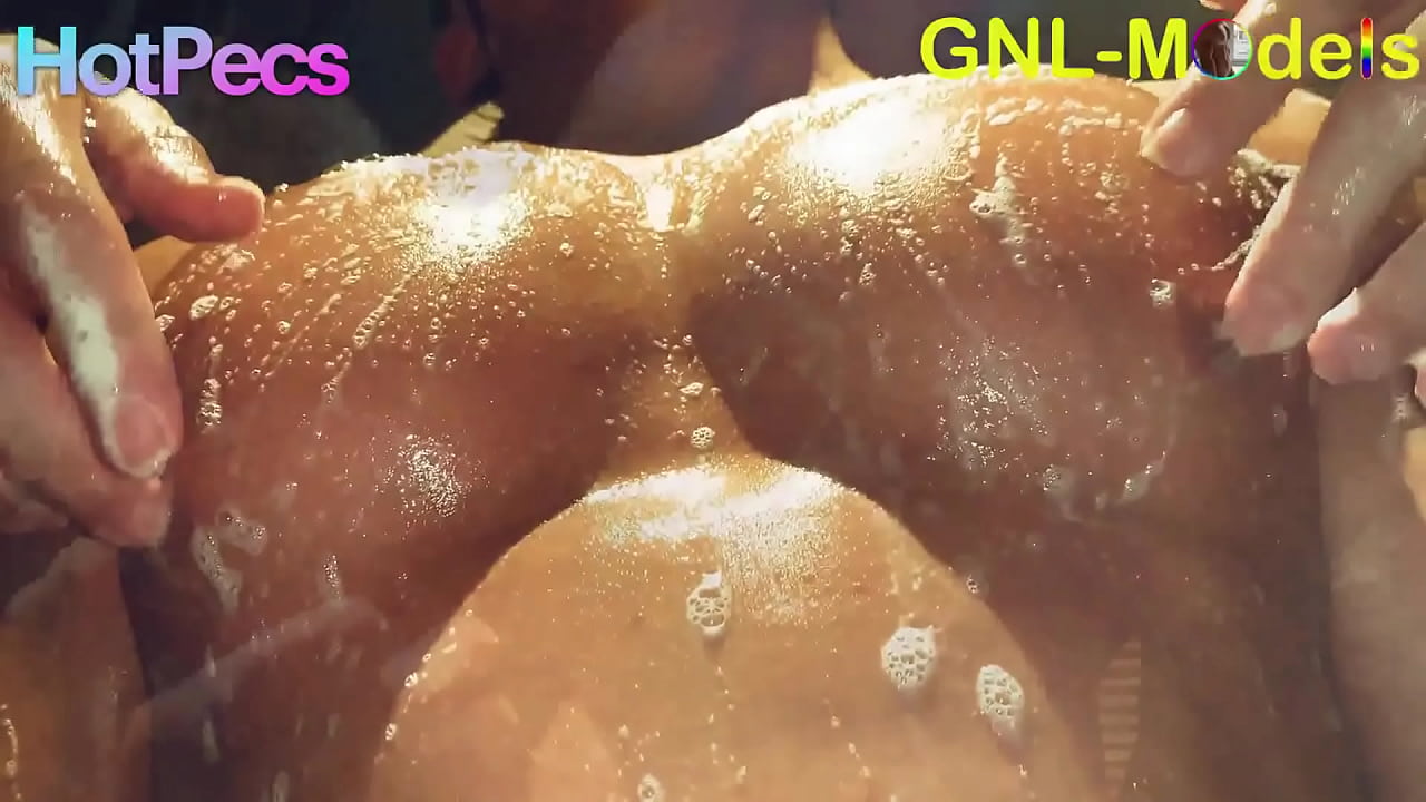 hook-up with nipple play and more