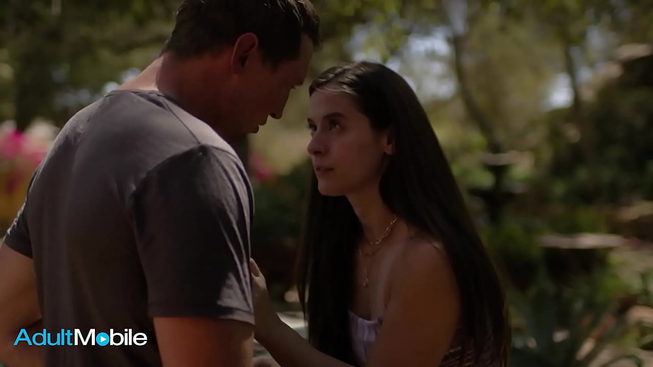 ADULTMOBILE - Abbie MaleyPierce Paris, - Mixed Family Vol. 5 Episode 4 10min