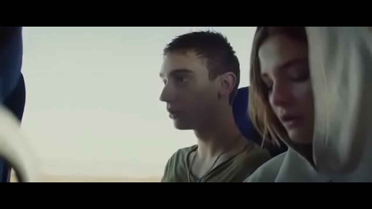 A primeira chegada(Filme de extraterrestres)