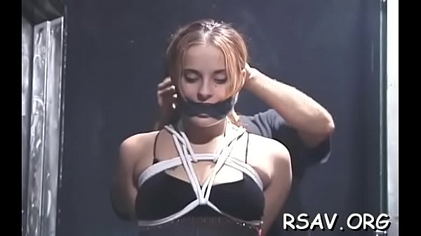 Blue milk cans after rough treatment