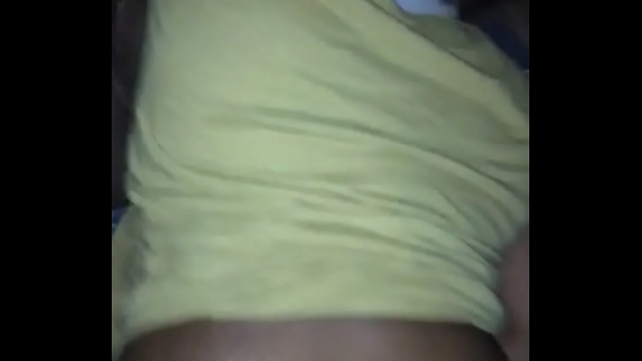 Real black boy goes gay