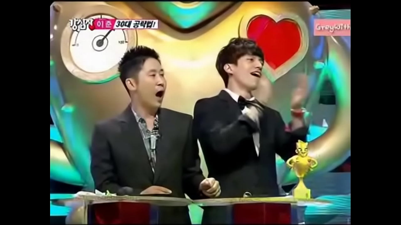 MBLAQ Lee Joon Sexy Dance