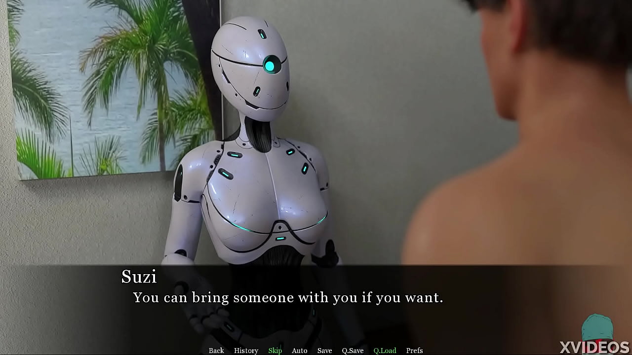 A MOMENT OF BLISS ep. 54 &ndash; Irreversible sexual desires are still blossoming