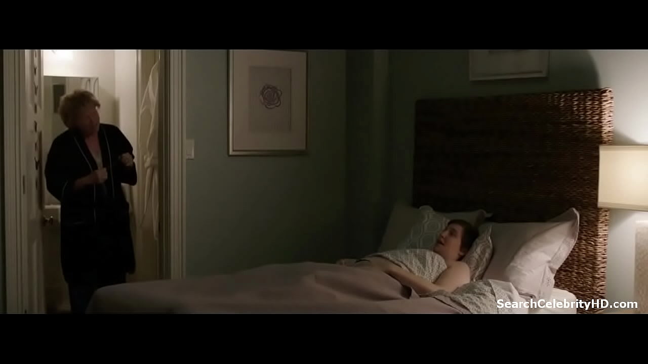 Lena Dunham in Girls 2012-2016