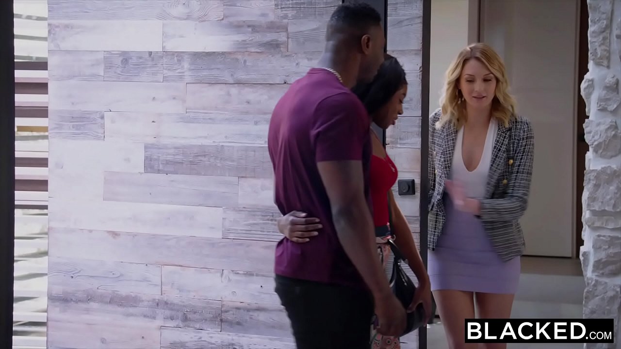 BLACKED It wasn't about the money, she just wanted that BBC