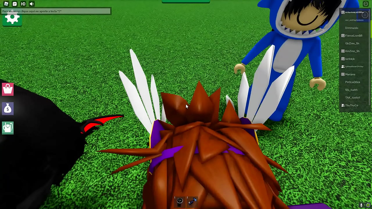 MACETANDO GOSTOSAS NO BBB