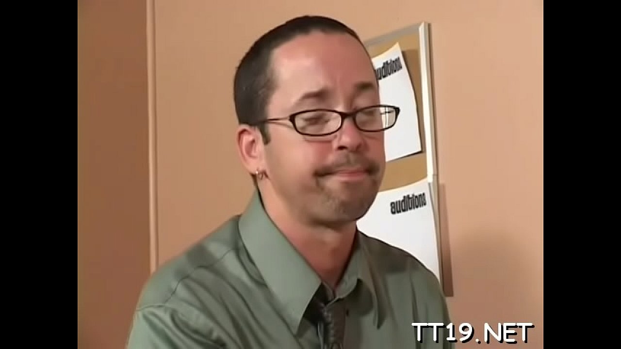 Astonishing babe Anna Pierceson deepthroats and fucks well