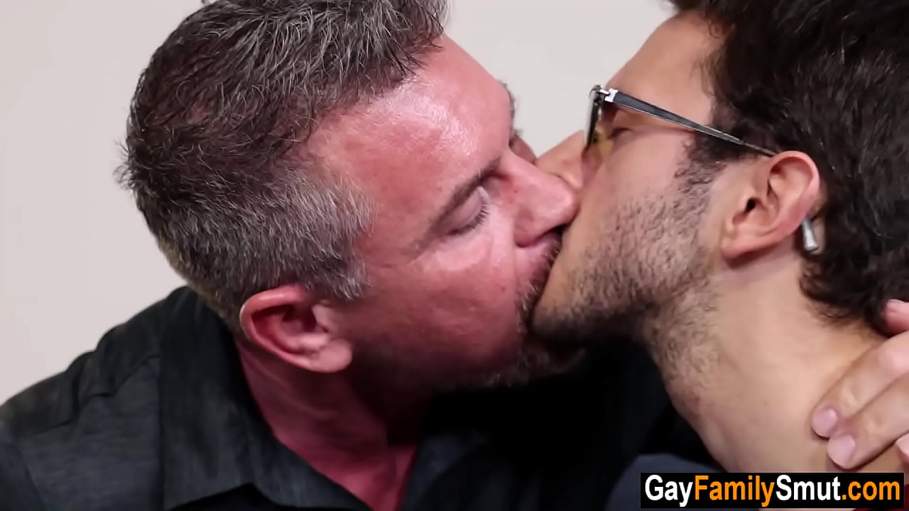 Step-dad found out step-son is gay