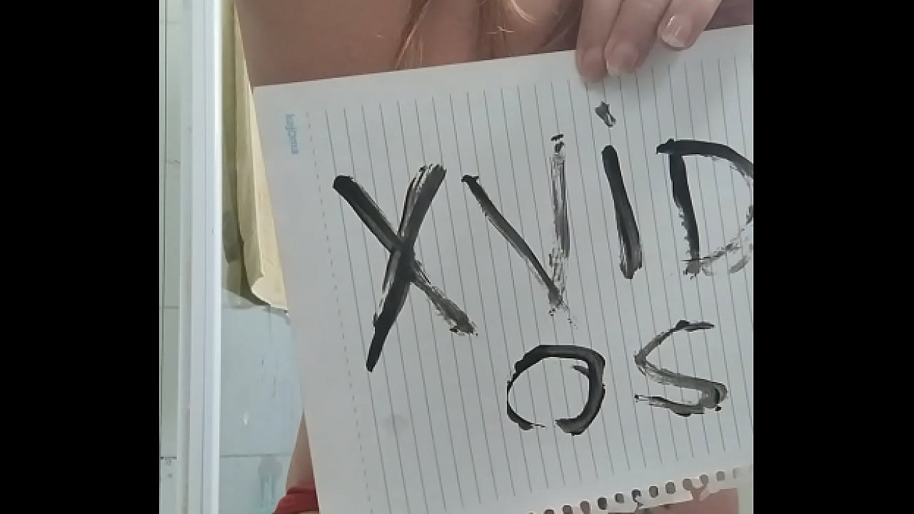 V&iacute;deo de verifica&ccedil;&atilde;o