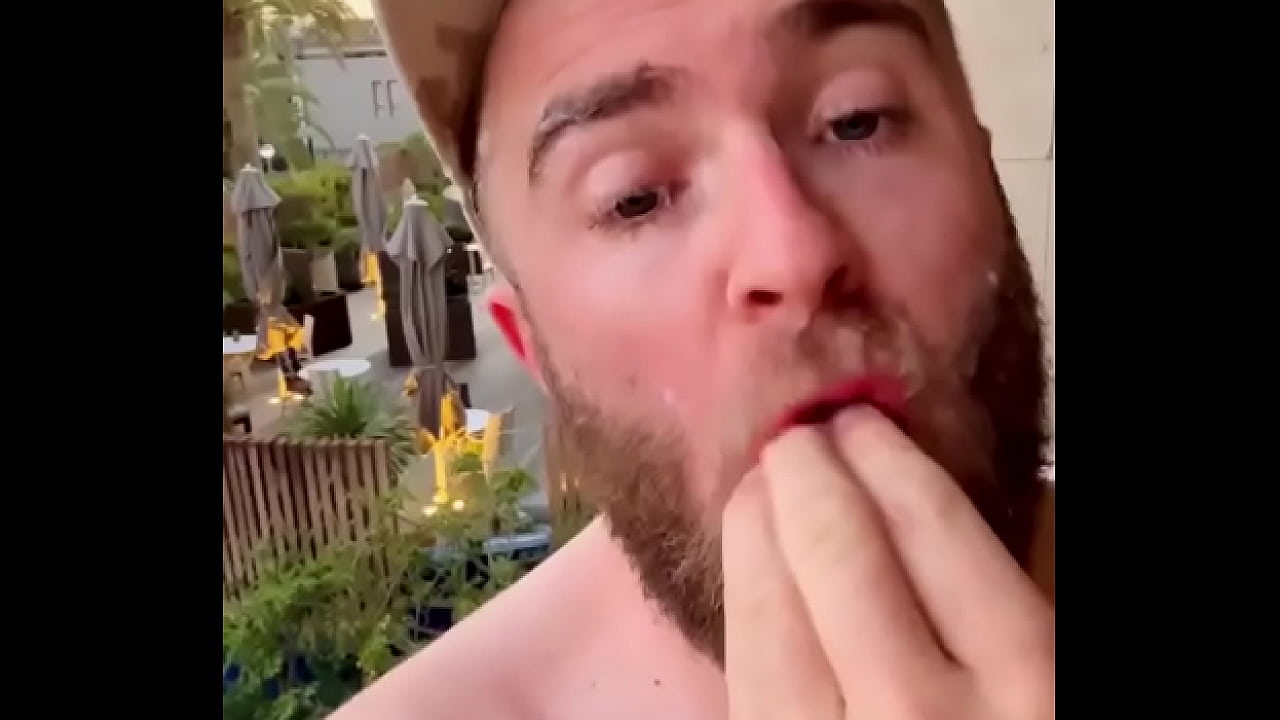 What else are you supposed to do in Gran Can other than being a slut and cleaning up random men&rsquo;s loads?