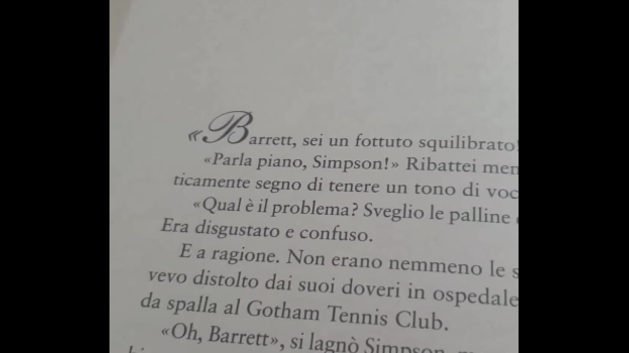 ROMANZO 08 PARTE 17