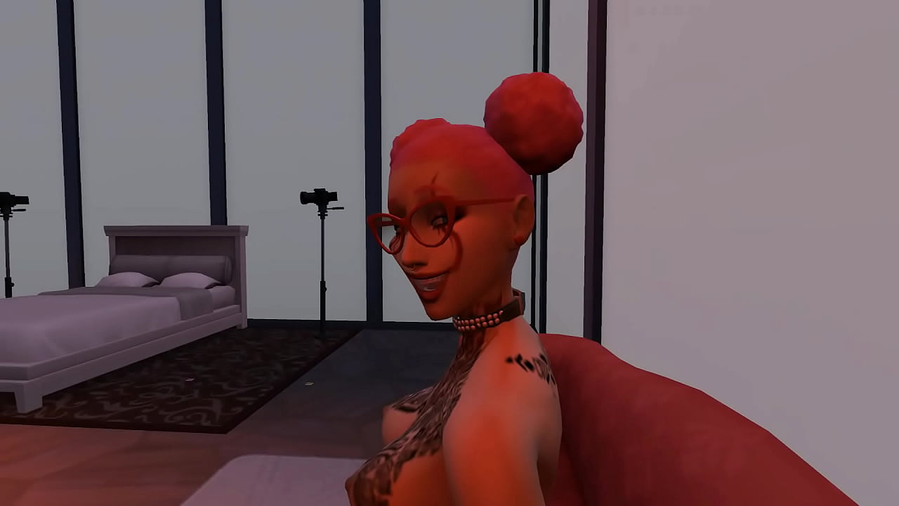 Burlesque Boudoir: A Seductive Revue