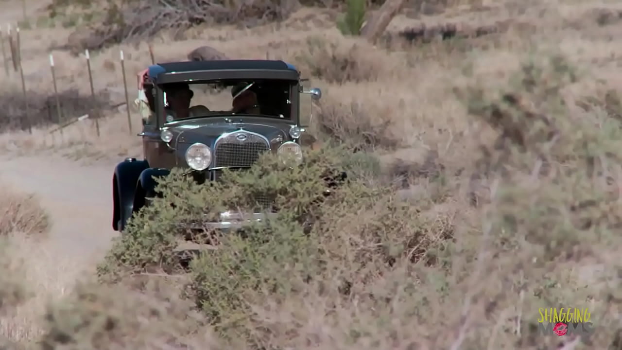 The gas station laborer engages in sexual encounters with a few affluent women