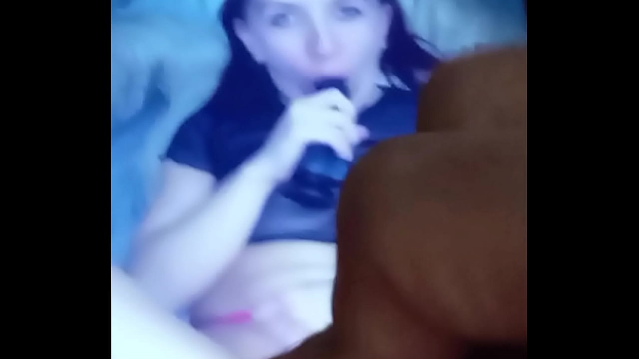 Paja y leche para la puta de  Missmystiquehotwife1