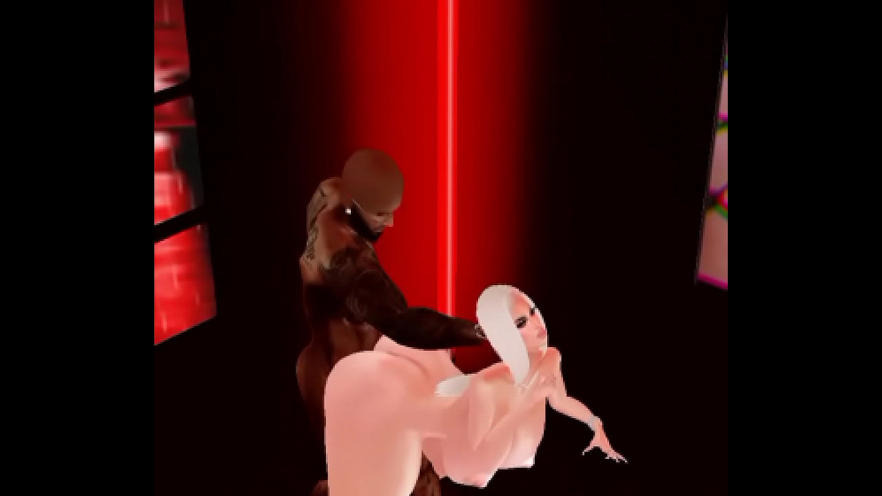 Comendo a patricinha safada... Imvu da safadeza