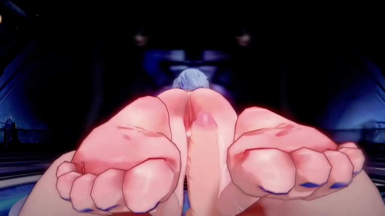 Wuthering Waves &ndash; The Shorekeeper&rsquo;s Romantic Sex Scene | 3D Hentai Animation