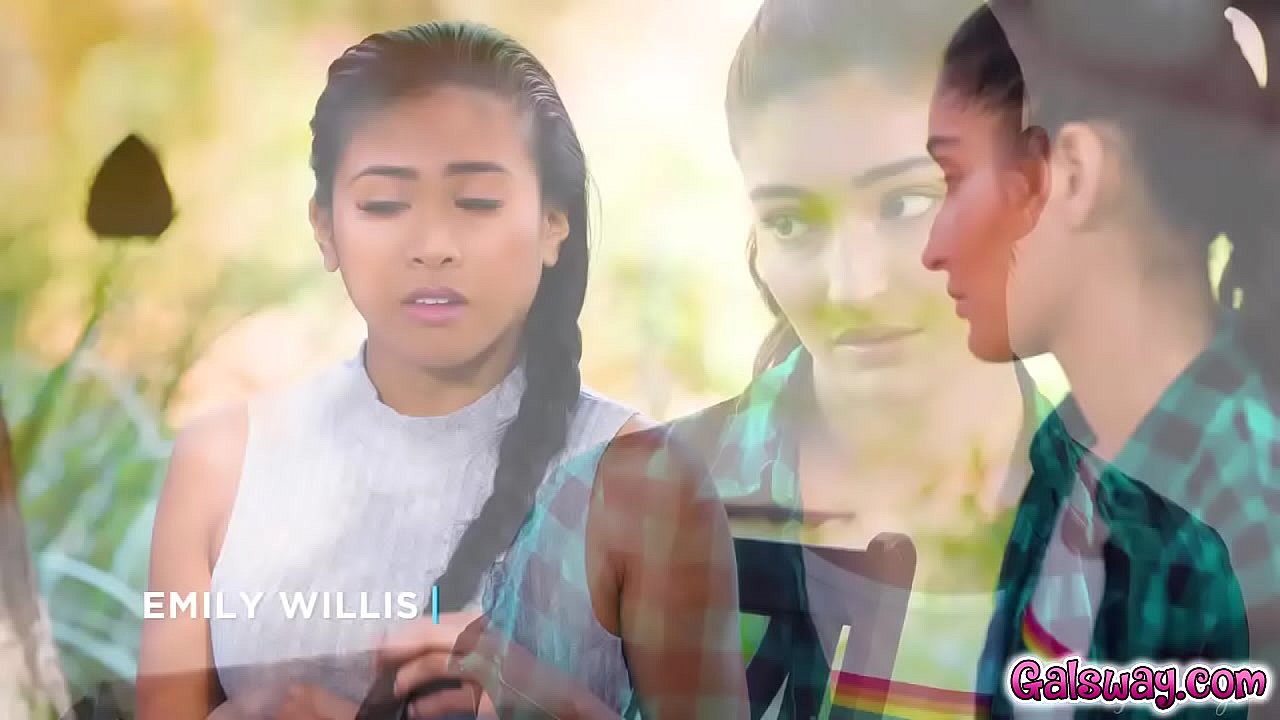 Twisted teens figure out how to reverse the curse have sex with each other