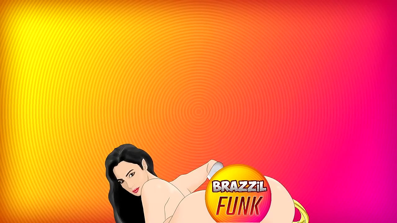 Gal Gadot dancing brazzil funk