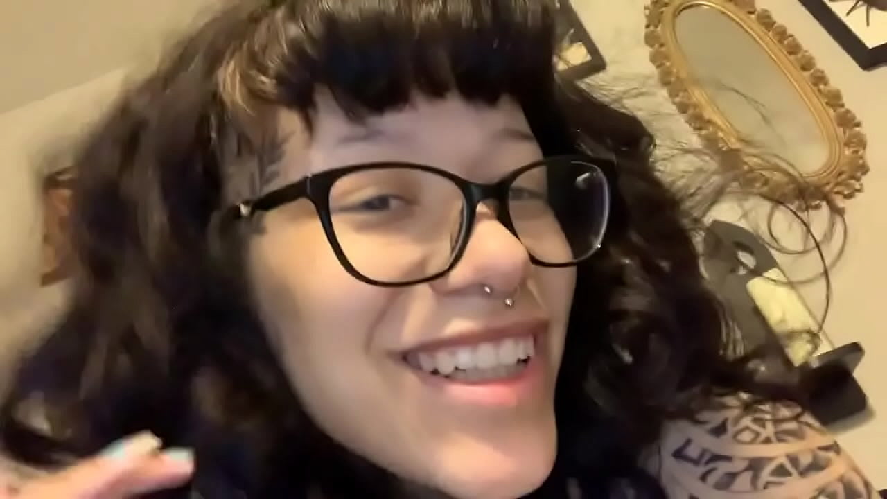 The natural hair is growing?